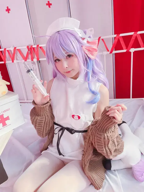 Sayo Momo – NO.084 Unicorn (Azur Lane) 2