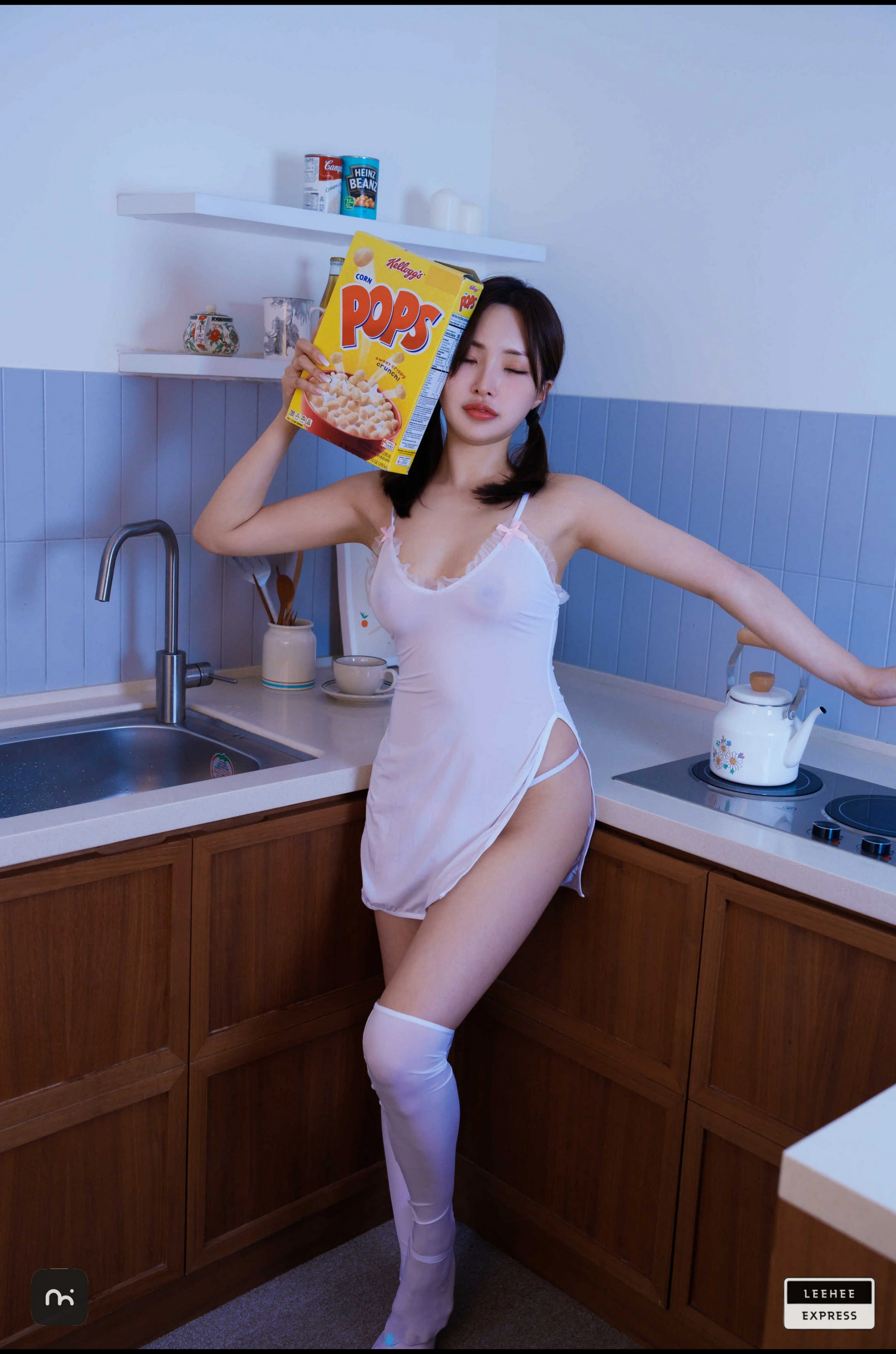 LeeheeExpress – NO.456 LEHC-149B - Yeonavi 0